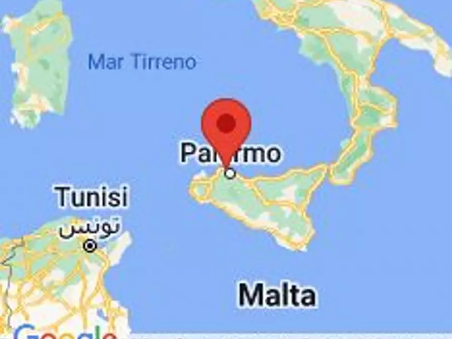 Immagine 27 di Appartamento in vendita  in Via Carrol Lewis, N. 22 a Palermo