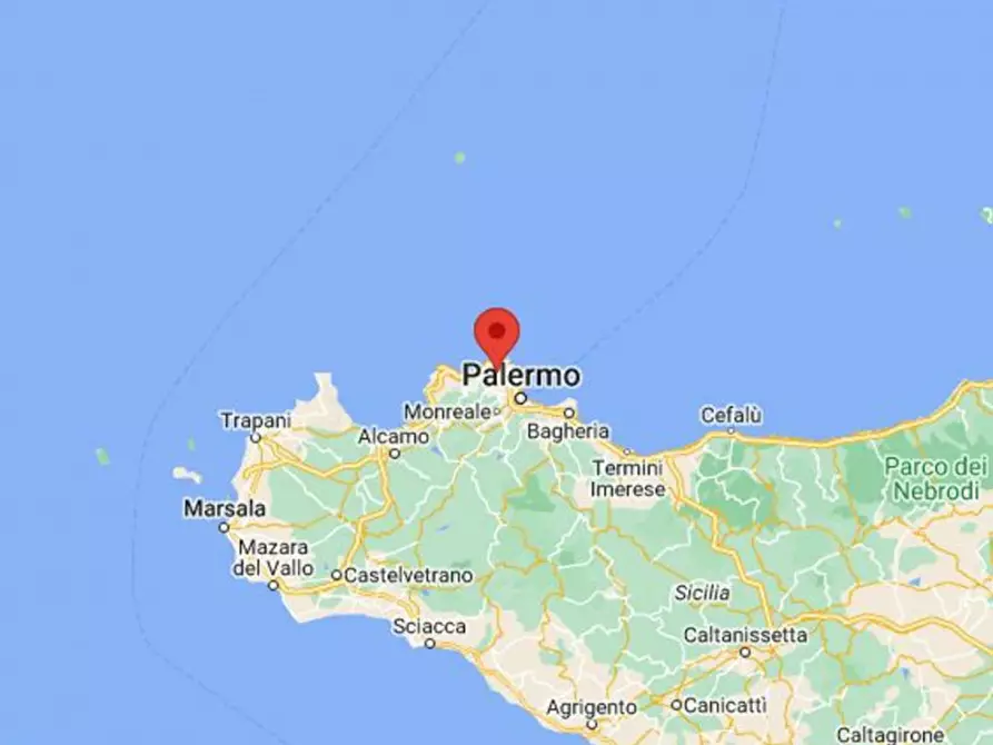 Immagine 28 di Appartamento in vendita  in Via Carrol Lewis, N. 22 a Palermo