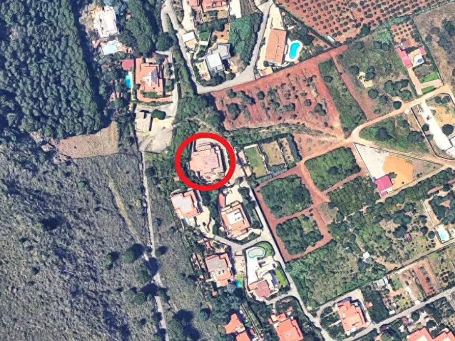 Immagine 30 di Appartamento in vendita  in Via Carrol Lewis, N. 22 a Palermo