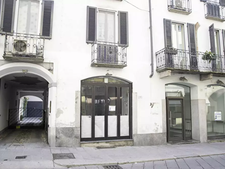 Immagine 5 di Negozio in vendita  in S.da Nuova, 13, 27100 Pavia PV, Italia a Pavia