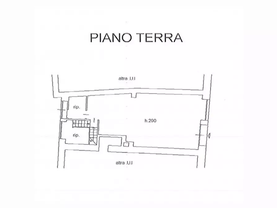Immagine 14 di Negozio in vendita  in S.da Nuova, 13, 27100 Pavia PV, Italia a Pavia