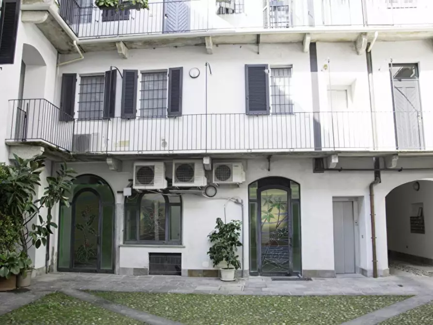 Immagine 4 di Negozio in affitto  in S.da Nuova, 13, 27100 Pavia PV, Italia a Pavia