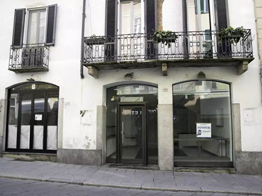 Immagine 1 di Negozio in affitto  in S.da Nuova, 13, 27100 Pavia PV, Italia a Pavia