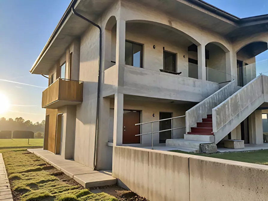 Immagine 5 di Casa indipendente in vendita  in Via Dante Alighieri a San Martino Di Lupari
