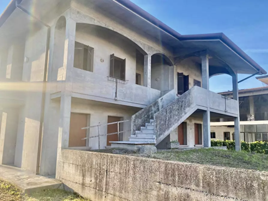 Immagine 5 di Casa indipendente in vendita  in Via Dante Alighieri a San Martino Di Lupari