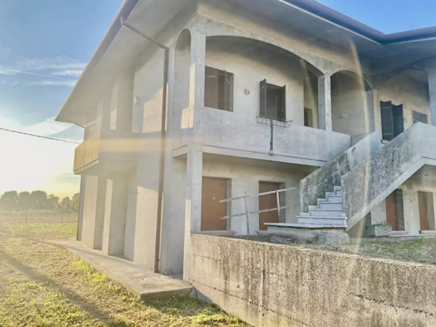 Immagine 7 di Casa indipendente in vendita  in Via Dante Alighieri a San Martino Di Lupari