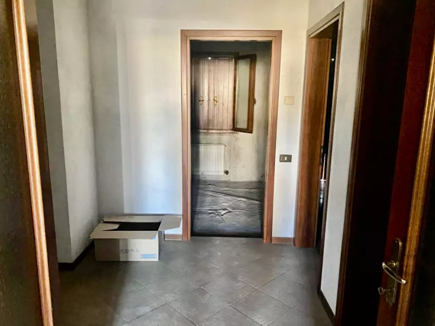 Immagine 17 di Casa indipendente in vendita  in Via Dante Alighieri a San Martino Di Lupari