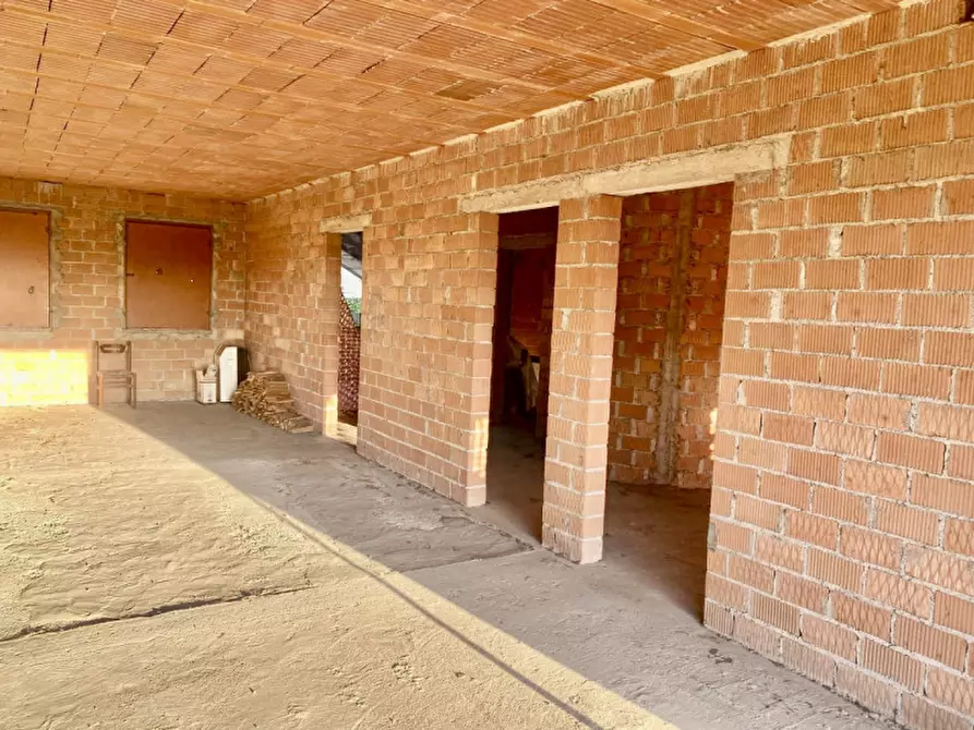 Immagine 18 di Casa indipendente in vendita  in Via Dante Alighieri a San Martino Di Lupari