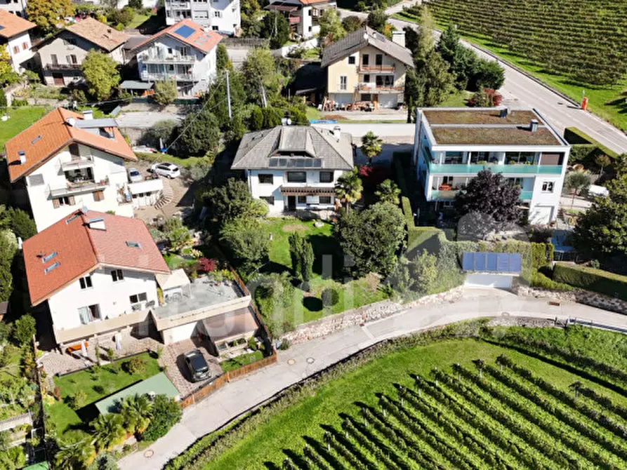 Immagine 5 di Casa indipendente in vendita  in Neumarktner Straße - Via Egna a Montagna .Montan.