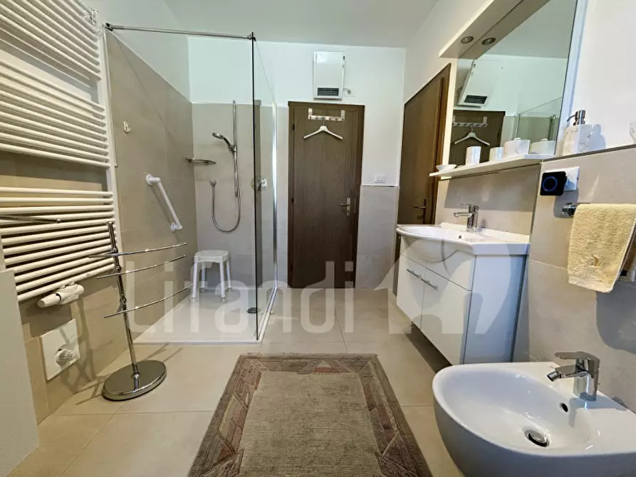 Immagine 5 di Casa indipendente in vendita  in Neumarktner Straße - Via Egna a Montagna .Montan.