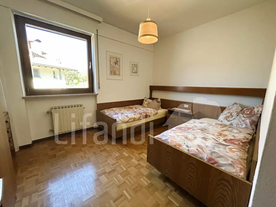 Immagine 9 di Casa indipendente in vendita  in Neumarktner Straße - Via Egna a Montagna .Montan.