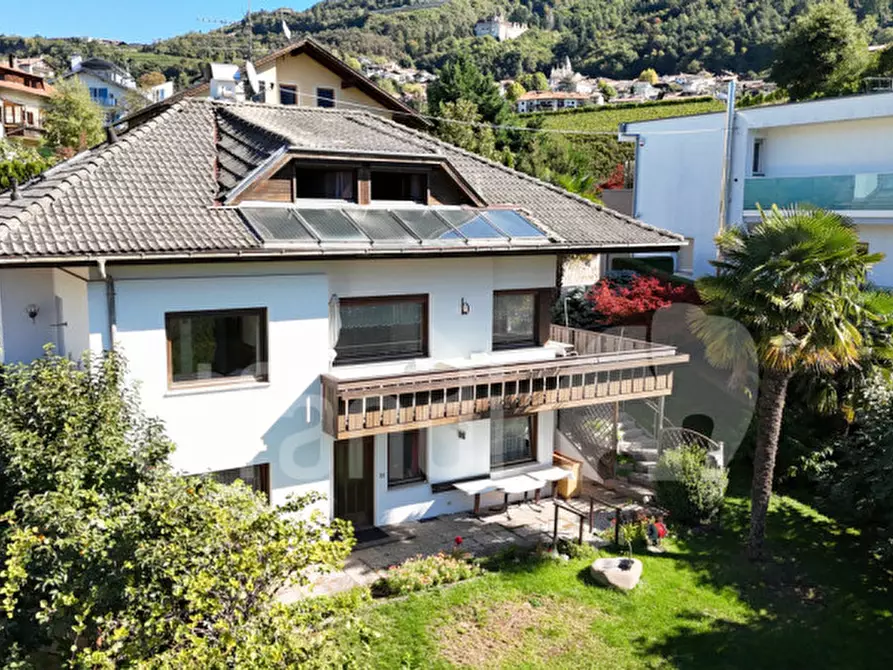 Immagine 10 di Casa indipendente in vendita  in Neumarktner Straße - Via Egna a Montagna .Montan.