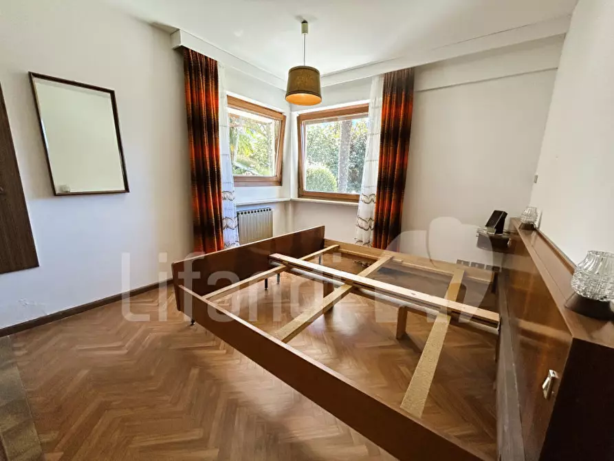 Immagine 11 di Casa indipendente in vendita  in Neumarktner Straße - Via Egna a Montagna .Montan.