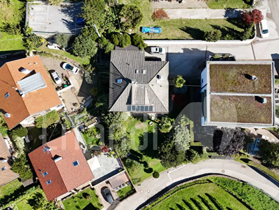 Immagine 12 di Casa indipendente in vendita  in Neumarktner Straße - Via Egna a Montagna .Montan.