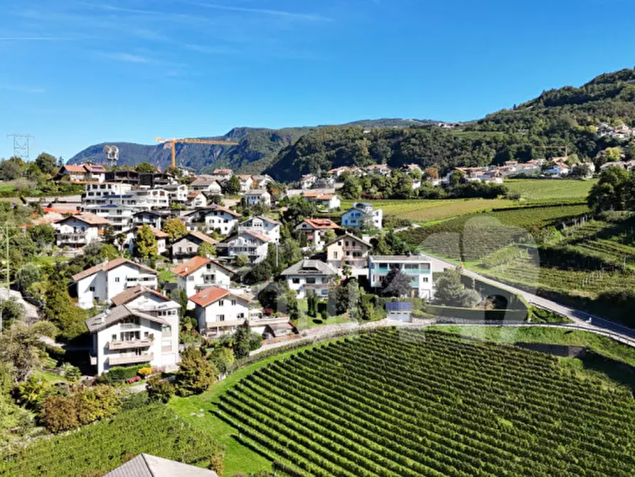 Immagine 17 di Casa indipendente in vendita  in Neumarktner Straße - Via Egna a Montagna .Montan.