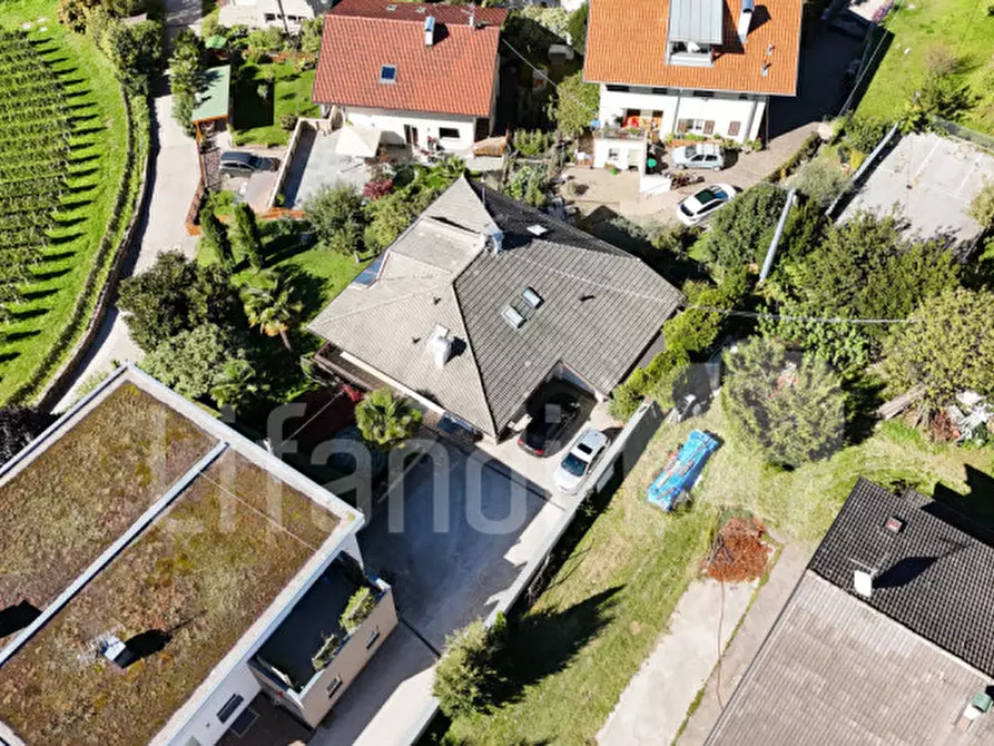 Immagine 18 di Casa indipendente in vendita  in Neumarktner Straße - Via Egna a Montagna .Montan.