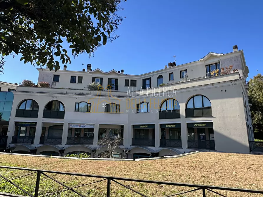 Immagine 1 di Appartamento in vendita  in Via Baratto a Schio