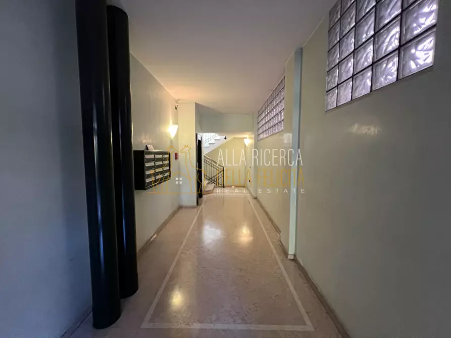 Immagine 2 di Appartamento in vendita  in Via Baratto a Schio