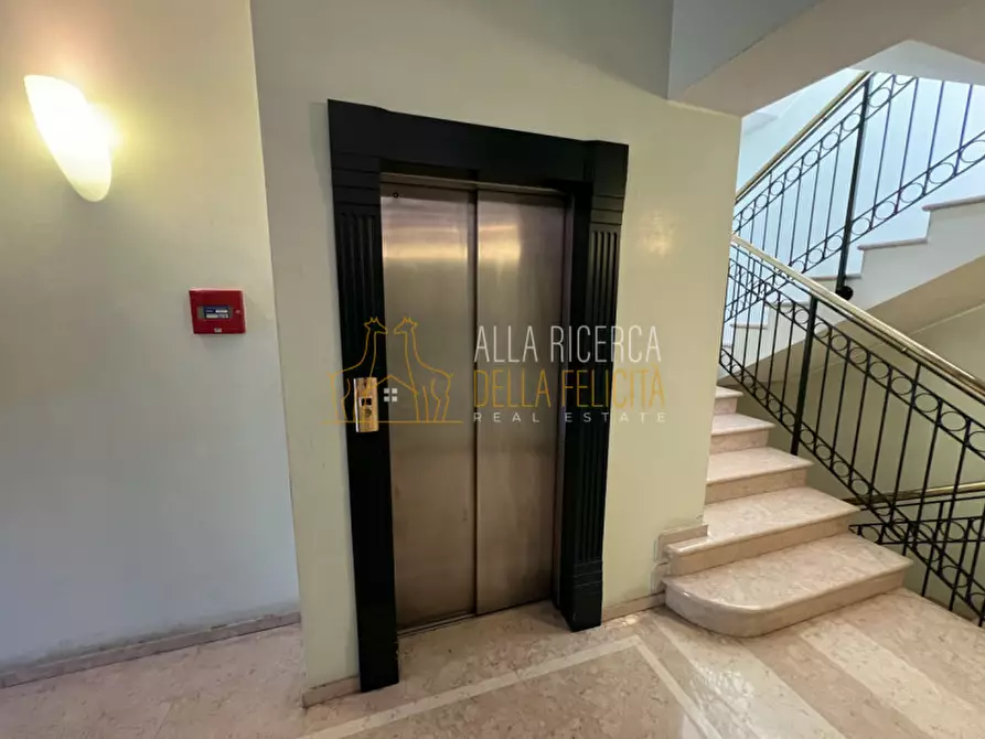 Immagine 3 di Appartamento in vendita  in Via Baratto a Schio