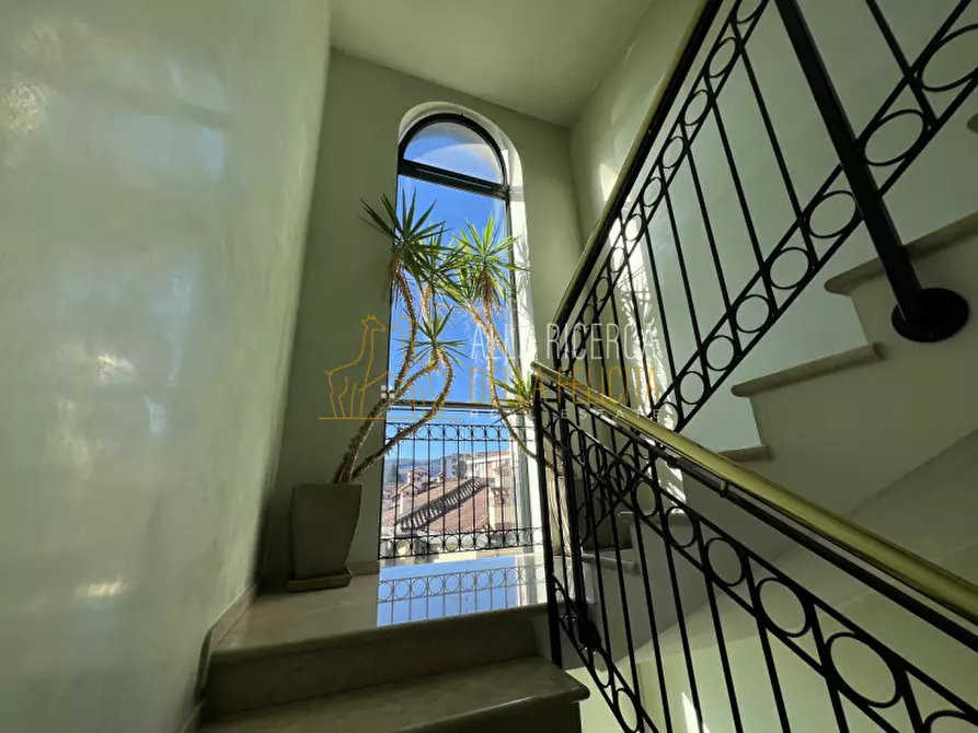 Immagine 4 di Appartamento in vendita  in Via Baratto a Schio