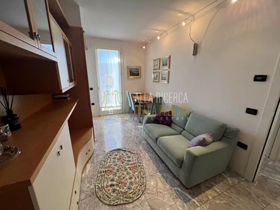 Immagine 8 di Appartamento in vendita  in Via Baratto a Schio