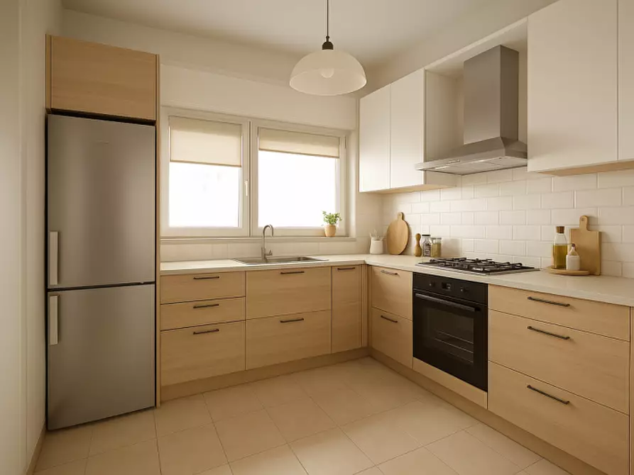 Immagine 2 di Appartamento in vendita  a Perugia