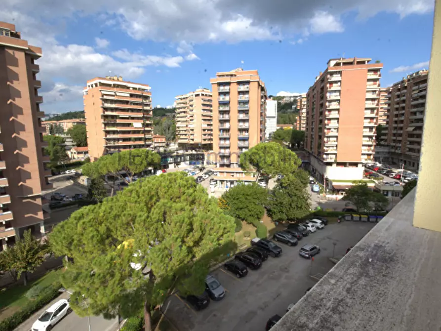 Immagine 16 di Appartamento in vendita  a Perugia