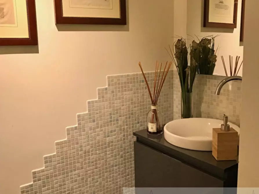 Immagine 4 di Villetta a schiera in vendita  in Via degli Artisti a Padova