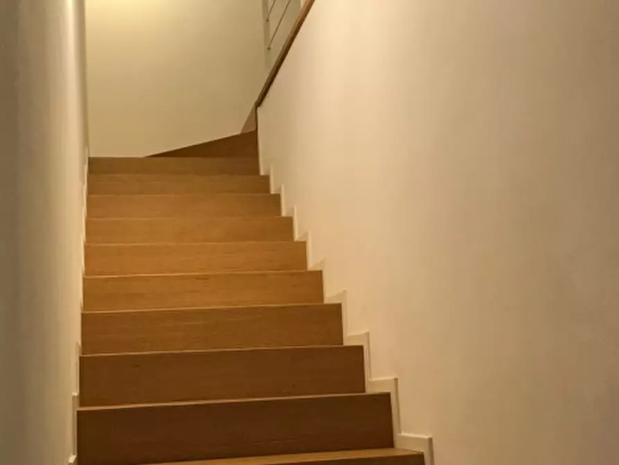 Immagine 5 di Villetta a schiera in vendita  in Via degli Artisti a Padova