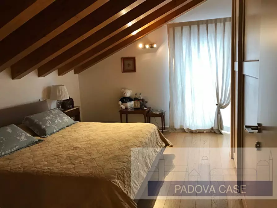 Immagine 6 di Villetta a schiera in vendita  in Via degli Artisti a Padova