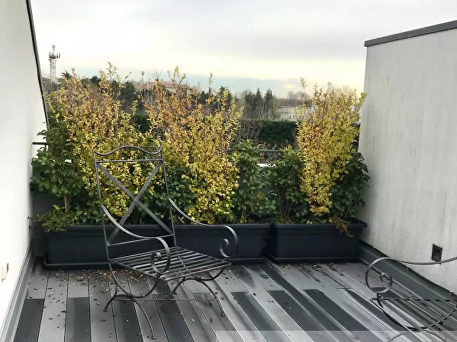 Immagine 7 di Villetta a schiera in vendita  in Via degli Artisti a Padova