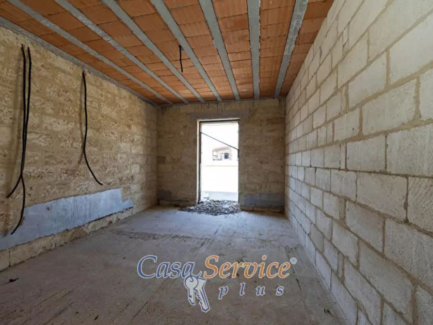 Immagine 10 di Appartamento in vendita  in Via Luigi Pirandello a Casarano