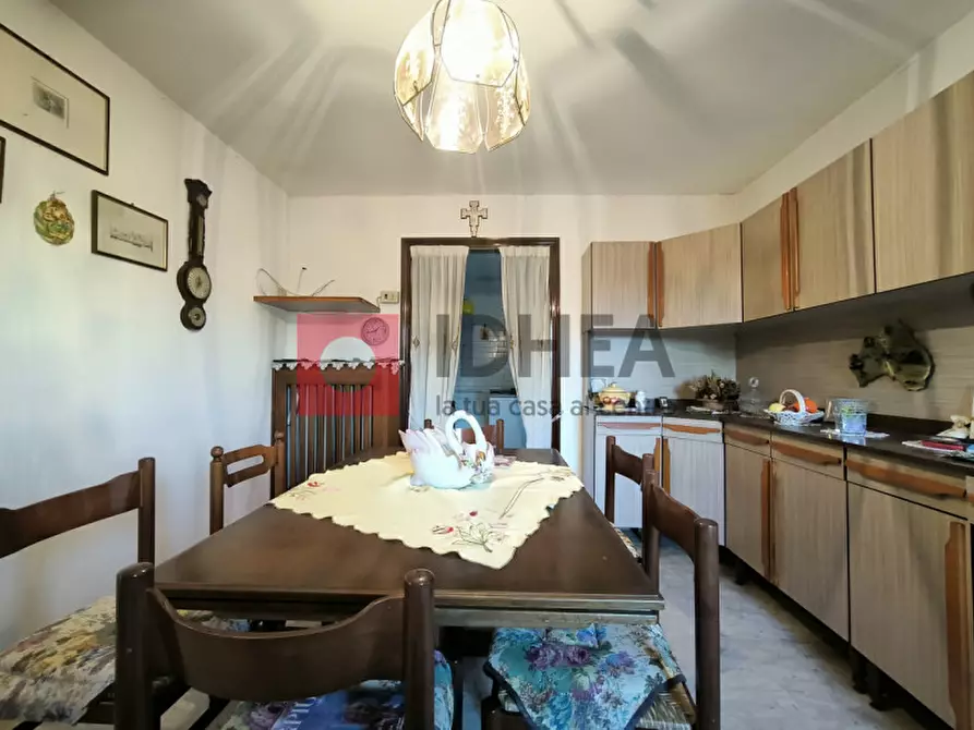 Immagine 2 di Casa bifamiliare in vendita  a San Biagio Di Callalta