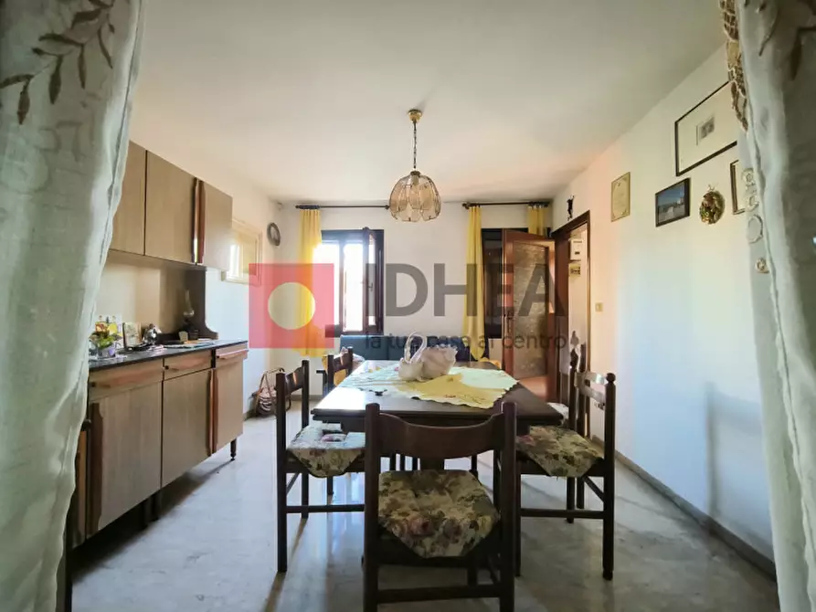 Immagine 3 di Casa bifamiliare in vendita  a San Biagio Di Callalta