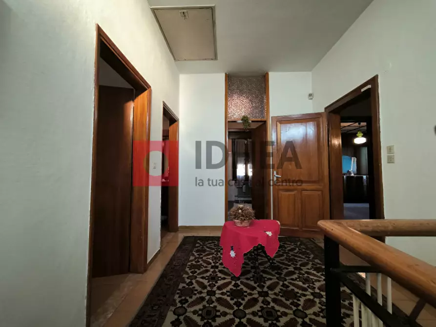 Immagine 9 di Casa bifamiliare in vendita  a San Biagio Di Callalta