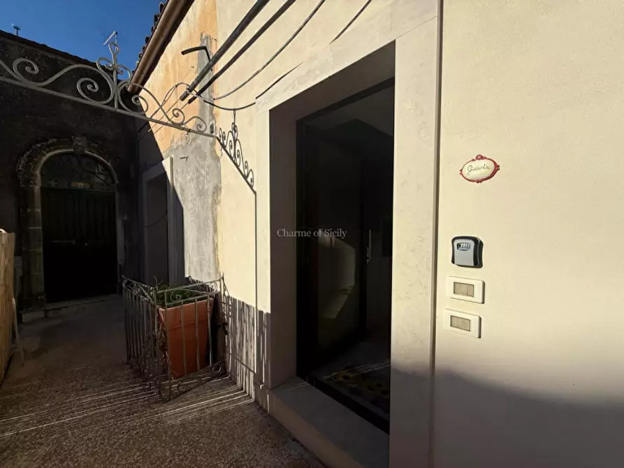 Immagine 6 di Casa indipendente in vendita  in Corso Umberto I a Modica