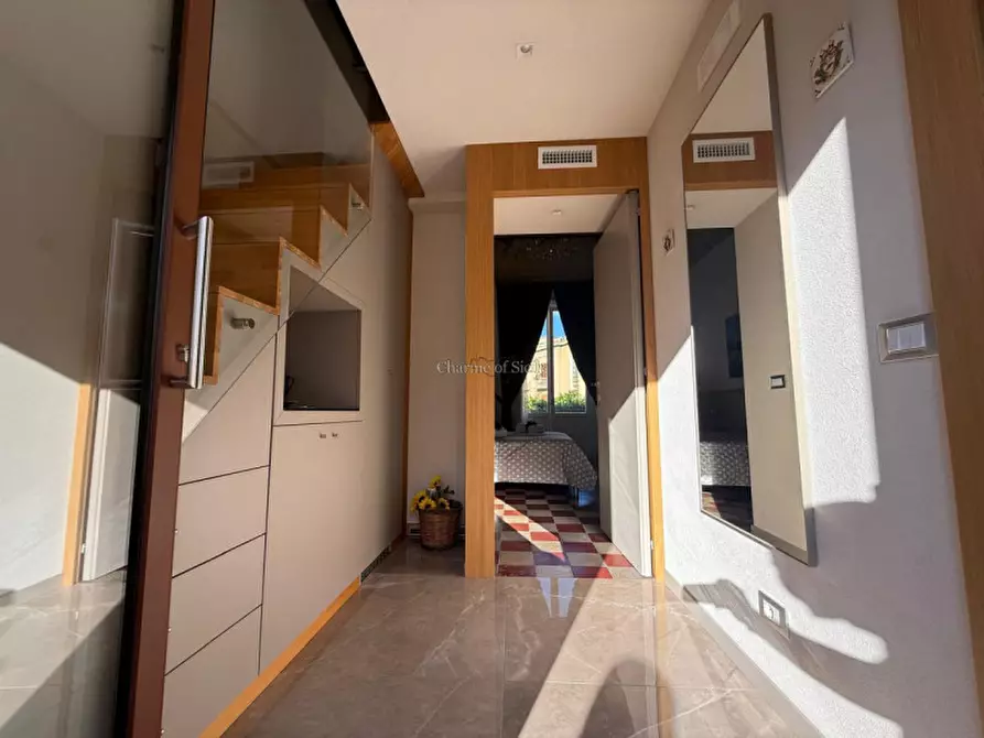 Immagine 8 di Casa indipendente in vendita  in Corso Umberto I a Modica