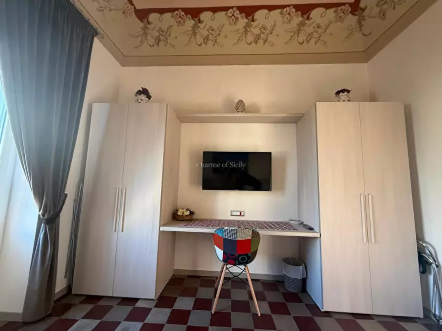 Immagine 12 di Casa indipendente in vendita  in Corso Umberto I a Modica