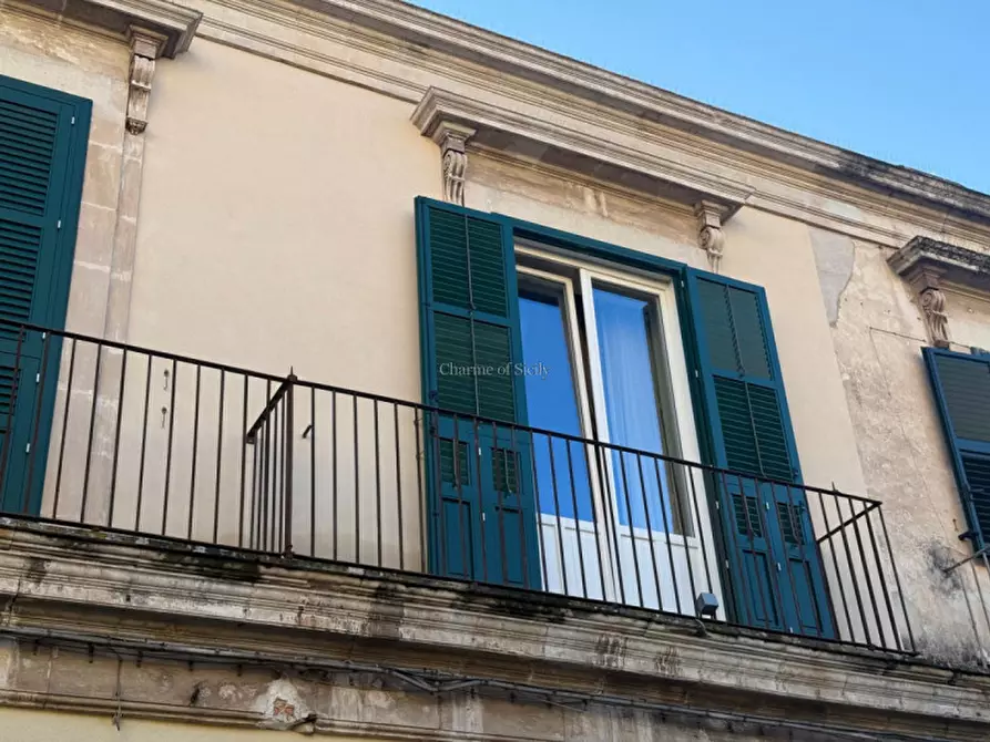 Immagine 17 di Casa indipendente in vendita  in Corso Umberto I a Modica