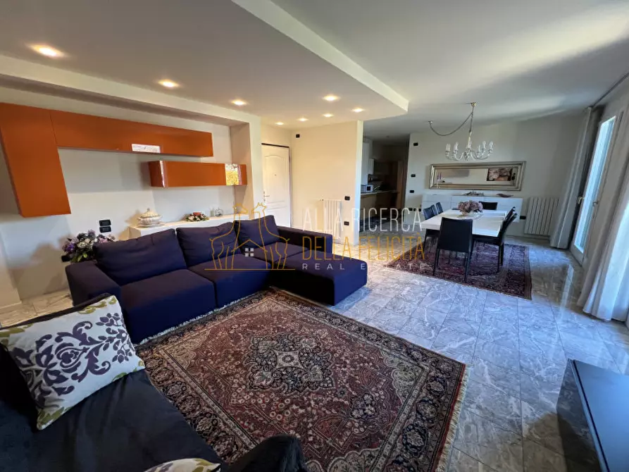 Immagine 3 di Appartamento in vendita  in Via Baratto 10 a Schio