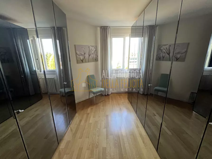 Immagine 9 di Appartamento in vendita  in Via Baratto 10 a Schio