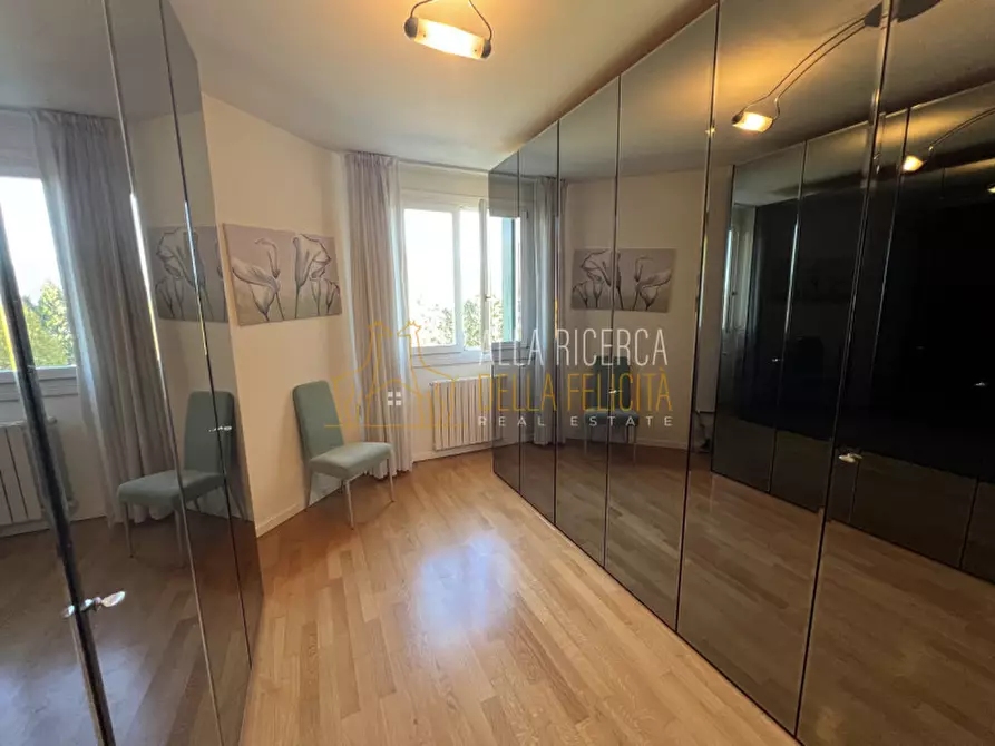 Immagine 10 di Appartamento in vendita  in Via Baratto 10 a Schio