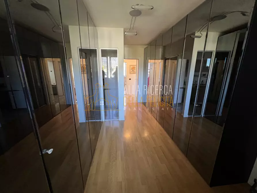 Immagine 11 di Appartamento in vendita  in Via Baratto 10 a Schio