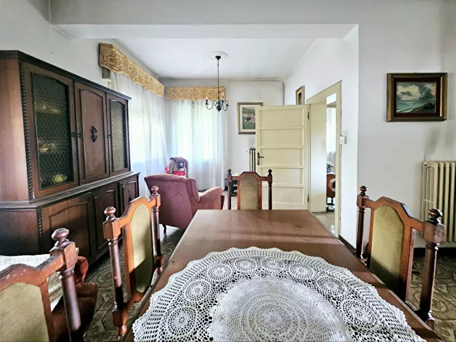 Immagine 3 di Casa bifamiliare in vendita  in VIA TORQUATO TASSO a Este