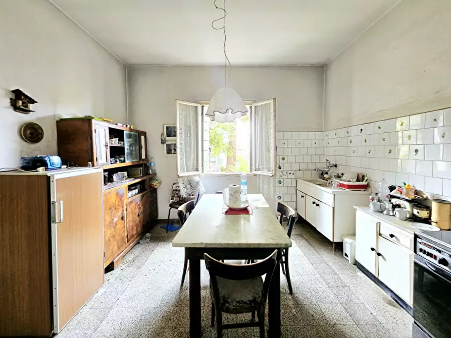 Immagine 4 di Casa bifamiliare in vendita  in VIA TORQUATO TASSO a Este