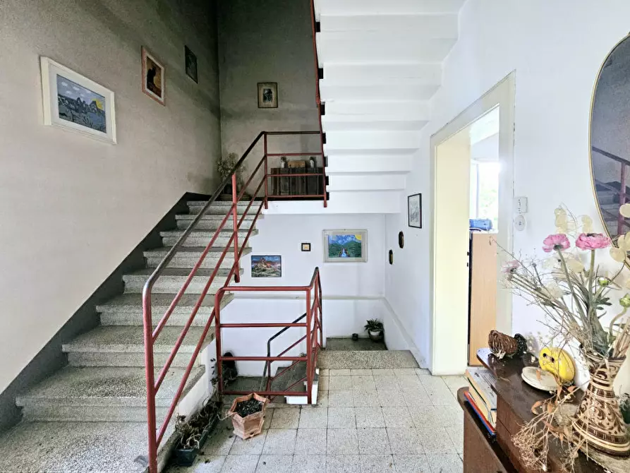 Immagine 6 di Casa bifamiliare in vendita  in VIA TORQUATO TASSO a Este