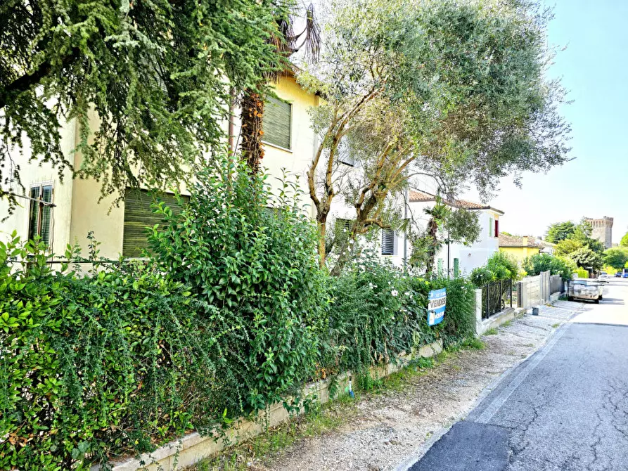 Immagine 7 di Casa bifamiliare in vendita  in VIA TORQUATO TASSO a Este