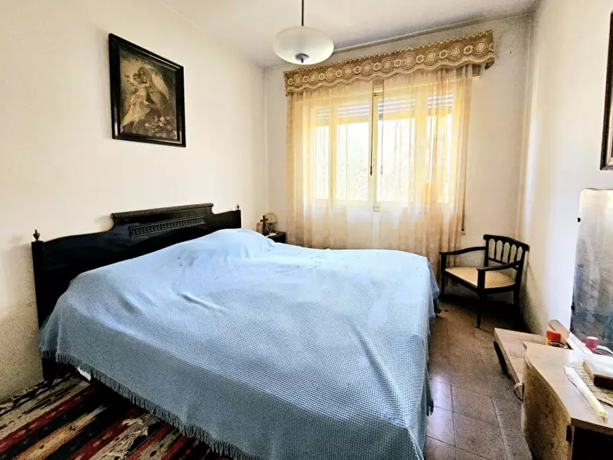 Immagine 10 di Casa bifamiliare in vendita  in VIA TORQUATO TASSO a Este