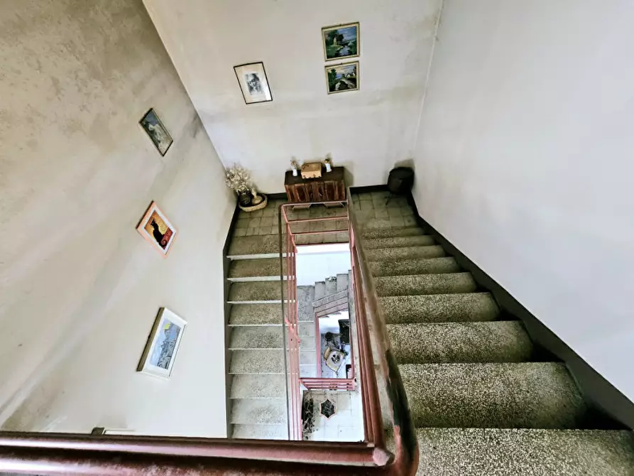 Immagine 12 di Casa bifamiliare in vendita  in VIA TORQUATO TASSO a Este