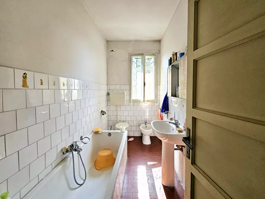 Immagine 13 di Casa bifamiliare in vendita  in VIA TORQUATO TASSO a Este